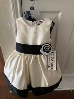 LITTLE GIRL DRESSES