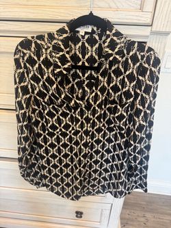 Express blouse