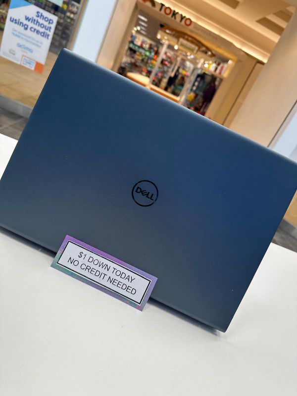 Dell Inspiron 16 16 Inch Laptop - 90 Days Warranty - Pay $1 Down available - No CREDIT NEEDED