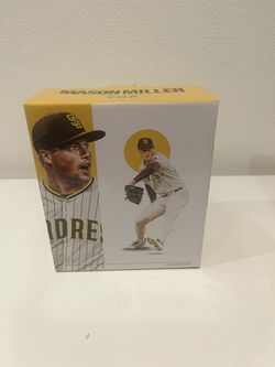 Mason Miller Bobblehead