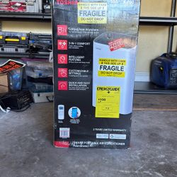 Brand New..Toshiba Portable AC