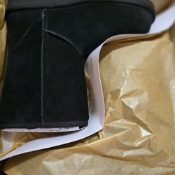 Mens Koolaburra Ugg Boots Size 9