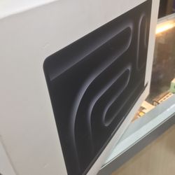 MacBook Pro M4 Chip New Sealed No Credit Needed Pay Down Only