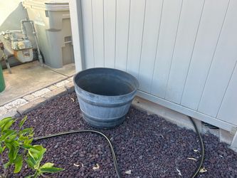 Free Plant Boxes