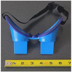 Game goggles