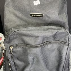 Rockland Rolling Travel Pack