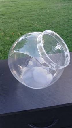 Candy Container