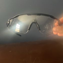 Oakley Radar Sunglasses-*Like New*