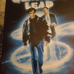 The Entire Series Of Quantum Leap 