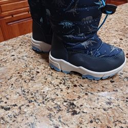 Snow Boots 