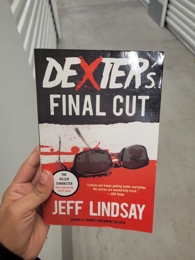 Dexter's Final Cut