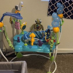 Disney Finding Nemo Jumper