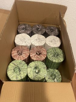 Toilet Paper