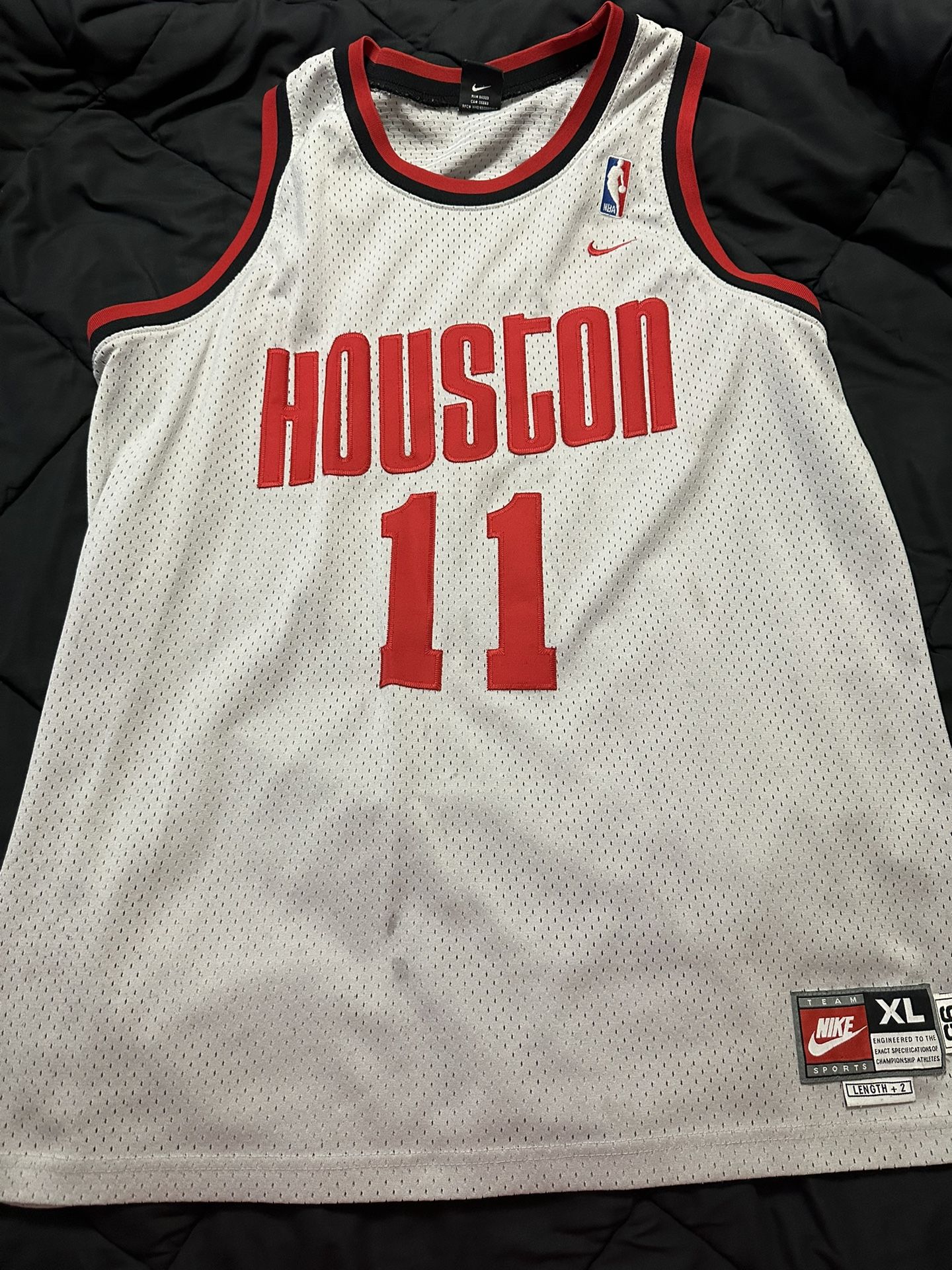 Houston Rockets