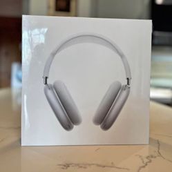 Airpod Max (Silver)