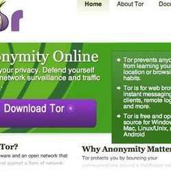 Tails Anonymous Linux 64GB USBSTICK 