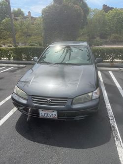 1998 Toyota Camry