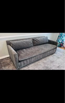 West Elm Marin Sofa