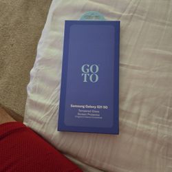 Samsung galaxy S21 5G 