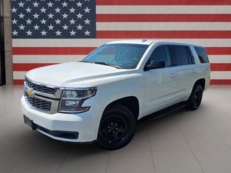 2019 Chevrolet Tahoe