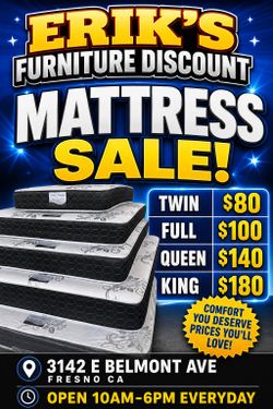 Mattresses Colchones