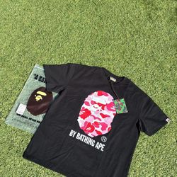 Bape Shirt