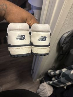 New Balance 550