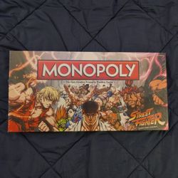 Sealed Board Games