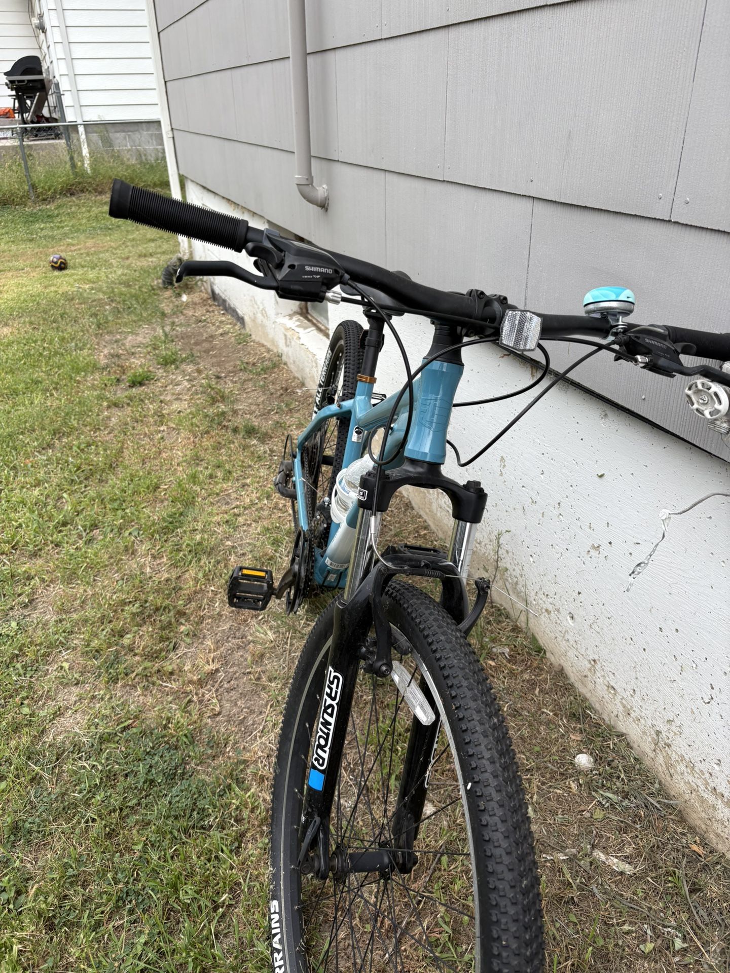 Bike
