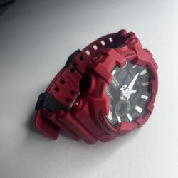 CASIO ◆ Quartz Watch G-SHOCK