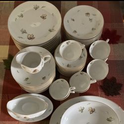 Harmony House West Wind China