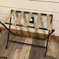 Luggage Rack