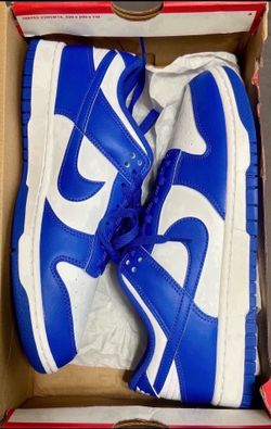 New Nike Dunk Low US M 9