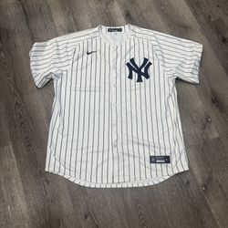 New York Yankees Jersey 