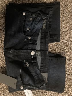True Religion Junior Size 16 