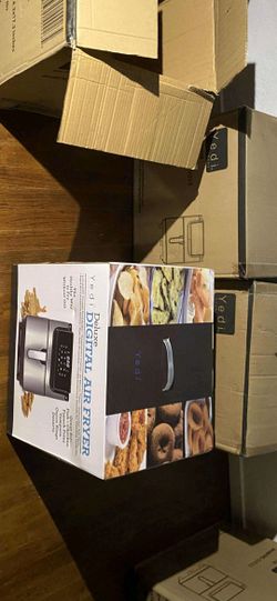 Air Fryer For Sale