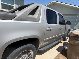 2007 Chevy avalanche LT 5.3