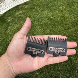 Babyliss Clipper Guards 