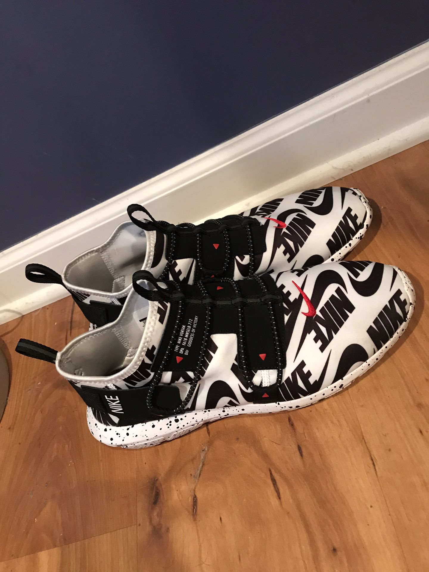 Nike