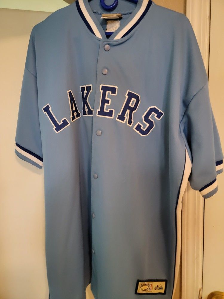Lakers Jersey