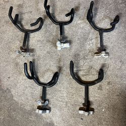 Fishing Rod Holders