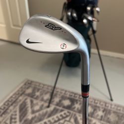 Nike sand best sale wedge for sale