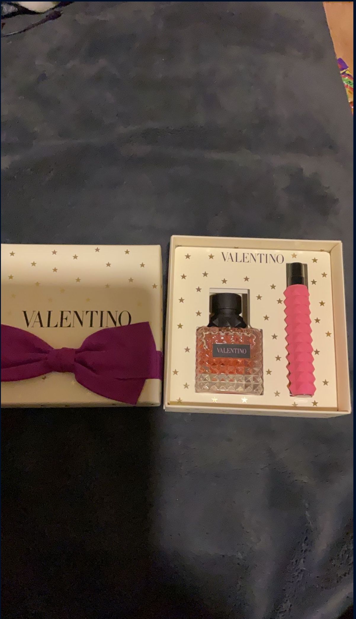 Small Valentino Perfume 