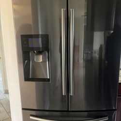 Samsung Fridge 