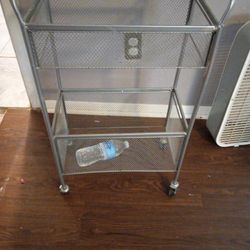Storage Cart