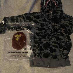 Bape Hoodie