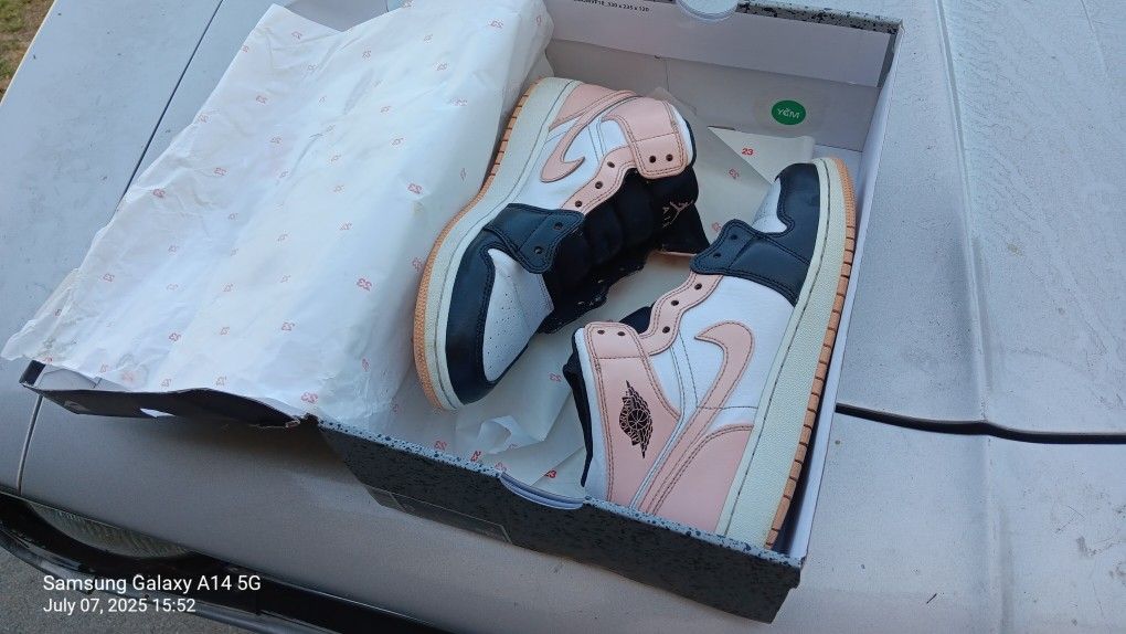 Jordan 1