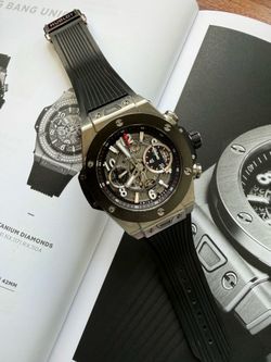 Hublot Big Bang Unico
