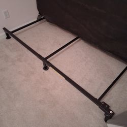 Bed Frame