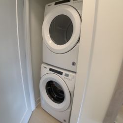 Washer And Dryer Please Read